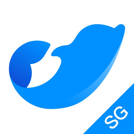 uSMART SG 产品图标